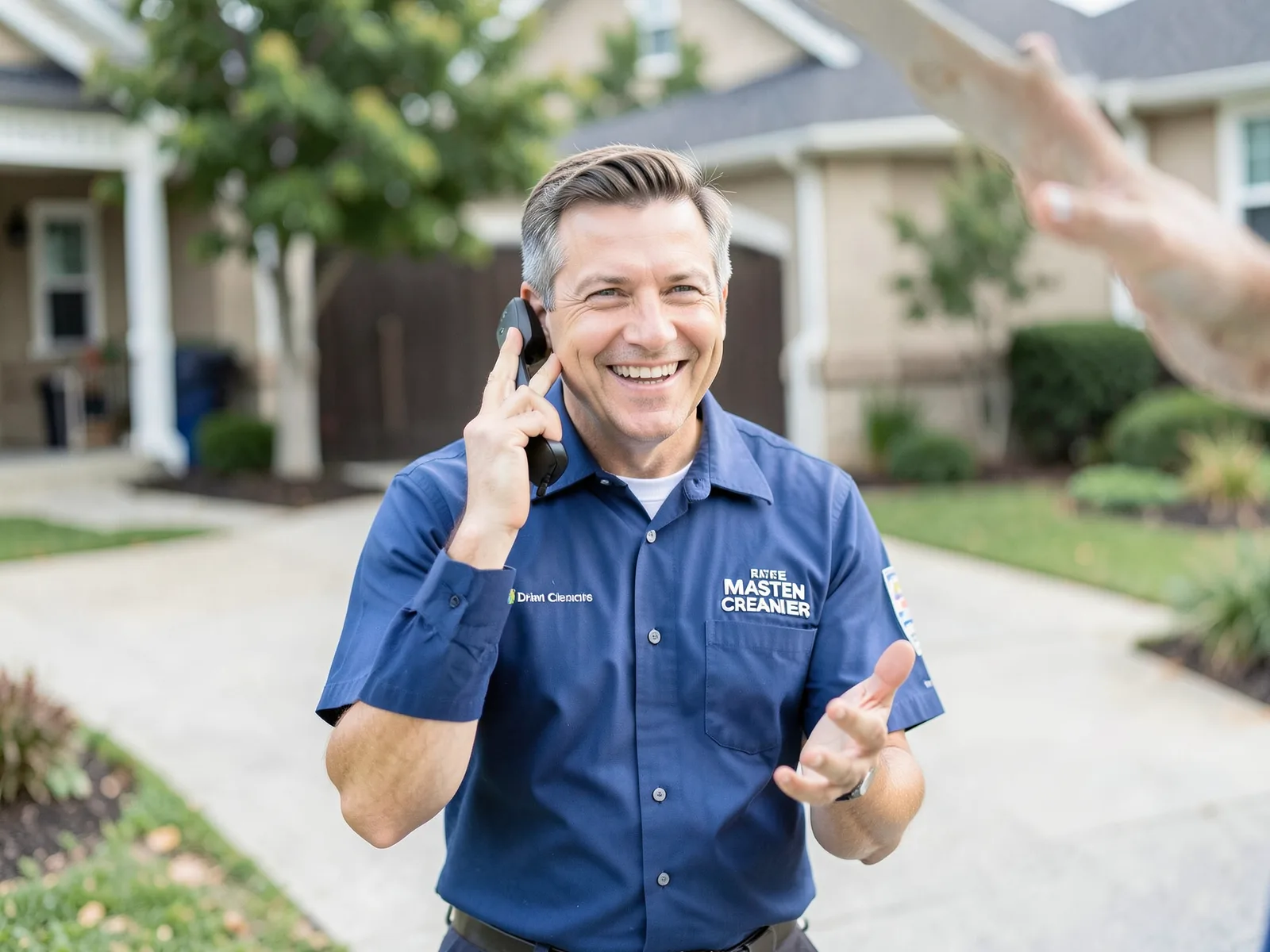 Drain Cleaning Saint Paul, VA FAQs